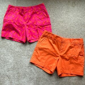 Caslon shorts, Size 2